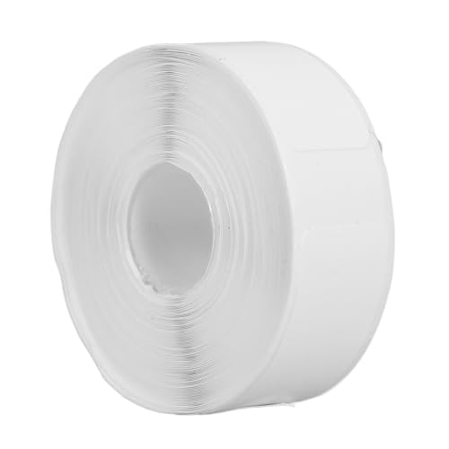 Angoily 1 Rolle Thermopapier Aufkleberpapier Für Druckeretikettenstreifen Selbstklebende Adress Versand Und Vinyl Etikettenaufkleber Farbig Personalisierbar Klebrig Bewegend Angoily 1 Rolle Thermopapier Aufkleberpapier Für Druckeretikettenstreifen Selbstklebende Adress Versand Und Vinyl Etikettenaufkleber Farbig Personalisierbar Klebrig Bewegend von Angoily