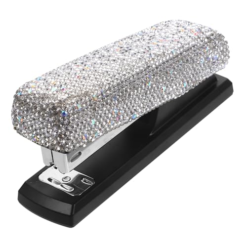 Angoily 1 Satz Hefter Kopfstütze Mini- -Schreibtisch Süße Heftklammern Klammerextraktor Schreibtisch-Organizer USB bürodeko büromaterial Büroaccessoire Buchheime Bürowefter Eisen Angoily 1 Satz Hefter Kopfstütze Mini- -Schreibtisch Süße Heftklammern Klammerextraktor Schreibtisch-Organizer USB bürodeko büromaterial Büroaccessoire Buchheime Bürowefter Eisen von Angoily