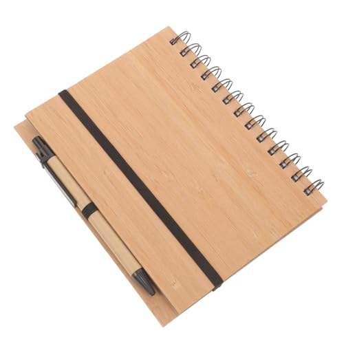 Angoily 1 Satz Zubehör Planen Mini-notebooks Masse Schreibwaren Tragbar Notizblöcke Für Den Täglichen Gebrauch Ungefüttert Notizbuch Mit Dingen, Die Zu Erledigen Sind Sehr Bambus Angoily 1 Satz Zubehör Planen Mini-notebooks Masse Schreibwaren Tragbar Notizblöcke Für Den Täglichen Gebrauch Ungefüttert Notizbuch Mit Dingen, Die Zu Erledigen Sind Sehr Bambus von Angoily