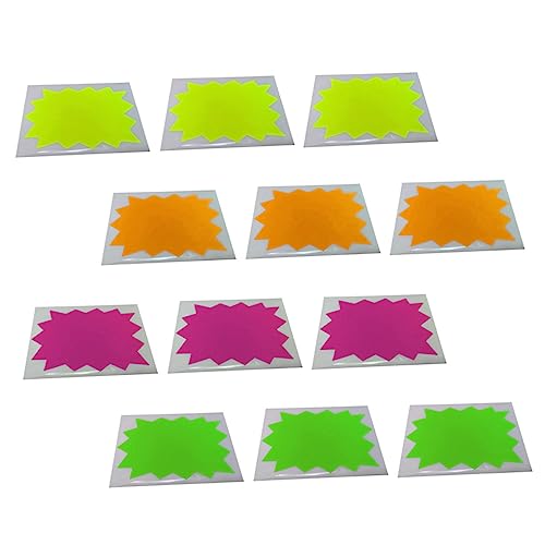 Angoily 1 Selbstklebende Etikettenaufkleber Einzelhandelsgeschäfte Aufkleber Klebrig Klein Schild Vinyl Streifen Korbetikett Tag -aufkleber Einzelhandelsetiketten Fluoreszierendes Papier Angoily 1 Selbstklebende Etikettenaufkleber Einzelhandelsgeschäfte Aufkleber Klebrig Klein Schild Vinyl Streifen Korbetikett Tag -aufkleber Einzelhandelsetiketten Fluoreszierendes Papier von Angoily