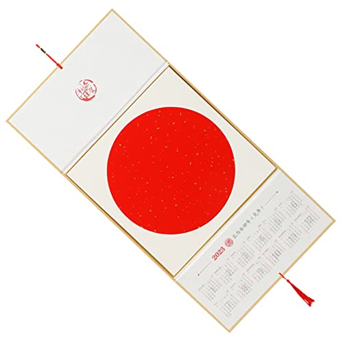 Angoily 1 Set Kalender Zum Jahr Des Hasen Jahreskalender Großdruckkalender Monatlicher Feiertagskalender Großer Wandkalender Umblätterbare Monate Wandkunst Hängender Mondkalender Angoily 1 Set Kalender Zum Jahr Des Hasen Jahreskalender Großdruckkalender Monatlicher Feiertagskalender Großer Wandkalender Umblätterbare Monate Wandkunst Hängender Mondkalender von Angoily