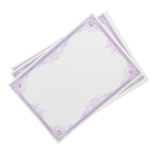 Angoily 10 Blatt Zertifikatsinnenseite Diplom Zertifikatpapier Abschlusszertifikatpapier Times Award Zertifikate Geschenkgutscheine Blanko Dekoratives Innenpapier Blau Angoily 10 Blatt Zertifikatsinnenseite Diplom Zertifikatpapier Abschlusszertifikatpapier Times Award Zertifikate Geschenkgutscheine Blanko Dekoratives Innenpapier Blau von Angoily