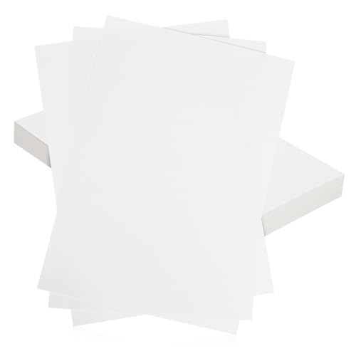 Angoily 100 Blatt A4 -Druckpapier Kopierpapier leer Kopieren drucken Schwergewicht Büro multi Ries A4-Papier Druckerpapier Papier für Drucker reiner Holzstoff Beige Angoily 100 Blatt A4 -Druckpapier Kopierpapier leer Kopieren drucken Schwergewicht Büro multi Ries A4-Papier Druckerpapier Papier für Drucker reiner Holzstoff Beige von Angoily