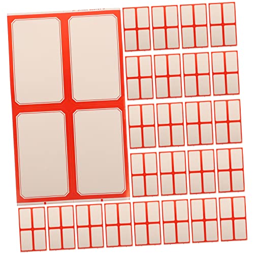 Angoily 100 Blatt Aufkleber Beachten Etikett Klebstoff Aufkleber Punkte Farblich Sortiert Leer Ziehen Um Vinyl Tag-aufkleber Farbig Nummeriert Schild Stichworte Weiß Kupferplattenaufkleber Angoily 100 Blatt Aufkleber Beachten Etikett Klebstoff Aufkleber Punkte Farblich Sortiert Leer Ziehen Um Vinyl Tag-aufkleber Farbig Nummeriert Schild Stichworte Weiß Kupferplattenaufkleber von Angoily