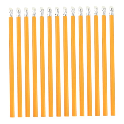 Angoily 100 Stück Gummistift radiergummi Bleistifte Masse Stifte für die Schule coole Stifte Massenbleistifte für das Klassenzimmer bleistifte Lehrerklassenzubehör hölzern Orange Angoily 100 Stück Gummistift radiergummi Bleistifte Masse Stifte für die Schule coole Stifte Massenbleistifte für das Klassenzimmer bleistifte Lehrerklassenzubehör hölzern Orange von Angoily