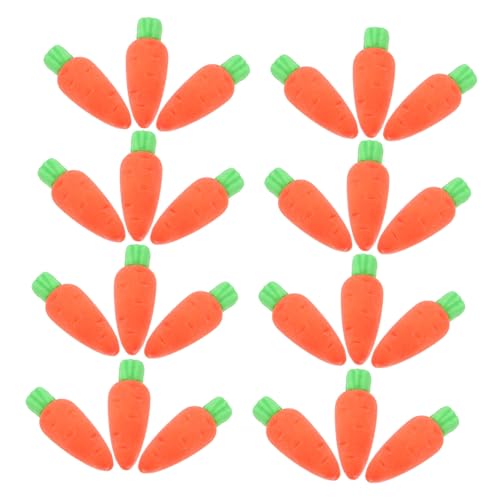 Angoily 100 Stück Karottenkautschuk Miniatur-radiergummis Für Den Täglichen Gebrauch Radiergummis Für Niedlich Multifunktions-mini-radierer Multifunktions-radierer Tpr Orange Angoily 100 Stück Karottenkautschuk Miniatur-radiergummis Für Den Täglichen Gebrauch Radiergummis Für Niedlich Multifunktions-mini-radierer Multifunktions-radierer Tpr Orange von Angoily