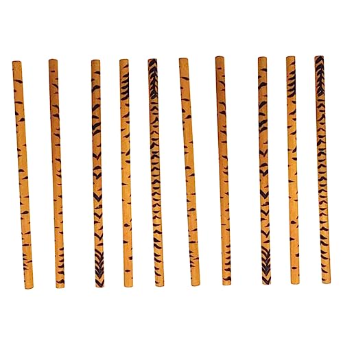 Angoily 10Stücke Tierdesign Holzbleistifte Für Ergonomische Schreibwaren Zeichnen Für Hb Bleistifte Mit Tiermotiven Für Schule Und Freizeit von Angoily