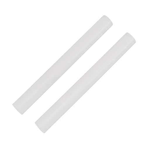 Angoily 10Stücke Transparente Schmelzklebesticks Für Heißklebepistole Zum Basteln Und Mehr Angoily 10Stücke Transparente Schmelzklebesticks Für Heißklebepistole Zum Basteln Und Mehr von Angoily