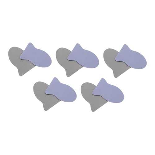 Angoily 10er-pack Gaming-fingerhandschuhe – Atmungsaktiver Daumen Für Mobiles Spielen Für Verbesserte Präzision Und Komfort Gaming-zubehör Angoily 10er-pack Gaming-fingerhandschuhe – Atmungsaktiver Daumen Für Mobiles Spielen Für Verbesserte Präzision Und Komfort Gaming-zubehör von Angoily