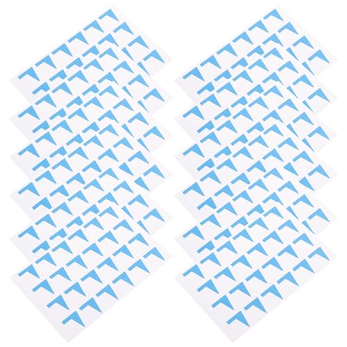 Angoily 12 Blatt Etikettenaufkleber Farbnamen Selbstklebende Dekorative Etiketten Klassifizierungsaufkleber Klebeetikettenstreifen Mit Selbstklebendem Vinyl Etikettenaufkleber Blaues Angoily 12 Blatt Etikettenaufkleber Farbnamen Selbstklebende Dekorative Etiketten Klassifizierungsaufkleber Klebeetikettenstreifen Mit Selbstklebendem Vinyl Etikettenaufkleber Blaues von Angoily