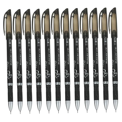 Angoily 12-Teiliges Set ästhetische löschbare Stifte schreibutensilien correction pen abwischbarer stift Tinte Farbtöne Briefpapier-Set Schüler Stifte chinesischer Stift Radiergummi Angoily 12-Teiliges Set ästhetische löschbare Stifte schreibutensilien correction pen abwischbarer stift Tinte Farbtöne Briefpapier-Set Schüler Stifte chinesischer Stift Radiergummi von Angoily