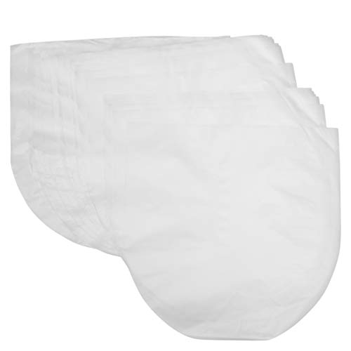 Angoily 12 cm Cd-Schutz 50 Stück Strapazierfähig 8-Zoll-Plastik-cd-hüllen Schallplattenhüllen Cd-plastiktüten Cd-innentasche Angoily 12 cm Cd-Schutz 50 Stück Strapazierfähig 8-Zoll-Plastik-cd-hüllen Schallplattenhüllen Cd-plastiktüten Cd-innentasche von Angoily