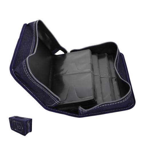 Angoily Effiziente Cd- Aufbewahrungstasche 128 Kapazität Cd-Organizer Reisefreundliches DVD-aufbewahrungstaschen-Design Angoily Effiziente Cd- Aufbewahrungstasche 128 Kapazität Cd-Organizer Reisefreundliches DVD-aufbewahrungstaschen-Design von Angoily