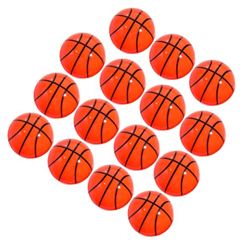 Angoily 15 Stück Basketball -Bleistiftmesser Handbuch Bleistiftspitzer Klassenzimmer Basketball geführt Bleistiftschärfer entzückender Bleistiftspitzer Abs Orange Angoily 15 Stück Basketball -Bleistiftmesser Handbuch Bleistiftspitzer Klassenzimmer Basketball geführt Bleistiftschärfer entzückender Bleistiftspitzer Abs Orange von Angoily