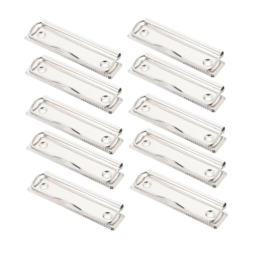 Angoily 15 Stück Schreibwaren Plattenhalter Büro Klemmbrett Klemmen Zangen Büroklammern Montierbar Für Dokument Dateibretter Klemmbretter Baseball Klemmbrett Binder Clips Faltbar Angoily 15 Stück Schreibwaren Plattenhalter Büro Klemmbrett Klemmen Zangen Büroklammern Montierbar Für Dokument Dateibretter Klemmbretter Baseball Klemmbrett Binder Clips Faltbar von Angoily