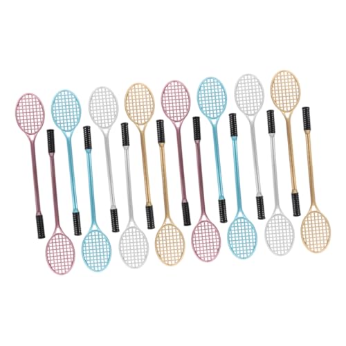 Angoily 16 Stück Badmintonschlägerstift Süßer Cartoon-stift Süßes Briefpapier Für Mädchen Süßer Gelstift Stifte Für Stifte Süß Neuheit Briefpapier Gel -stift Cartoon Stift Plastik Angoily 16 Stück Badmintonschlägerstift Süßer Cartoon-stift Süßes Briefpapier Für Mädchen Süßer Gelstift Stifte Für Stifte Süß Neuheit Briefpapier Gel -stift Cartoon Stift Plastik von Angoily