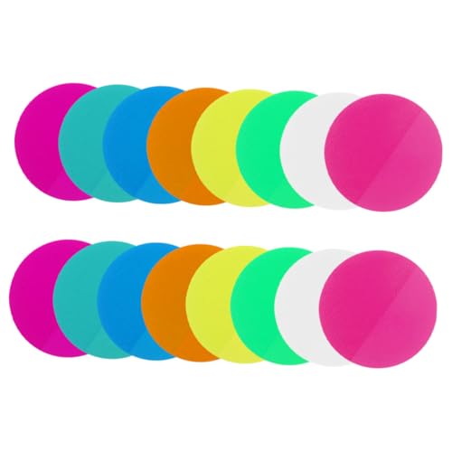 Angoily 16 Stück Haftnotiz Aufkleber Für Pads Geformt Vinyl Selbstklebend Klebrig Fester Kleber Pastell Klein Blau Haushaltsseitenmarkierung Lesemarkierungen Das Haustier Angoily 16 Stück Haftnotiz Aufkleber Für Pads Geformt Vinyl Selbstklebend Klebrig Fester Kleber Pastell Klein Blau Haushaltsseitenmarkierung Lesemarkierungen Das Haustier von Angoily