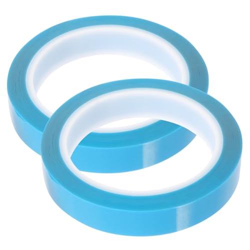 Angoily 2 Rollen Kühlschrankband Dünn Einfrieren Weiß Ziehen Um Doppelseitiges Klebeband Mit Hoher Viskosität Türdichtleiste Kühlschranktür Klebeband Fix Blue Das Haustier Angoily 2 Rollen Kühlschrankband Dünn Einfrieren Weiß Ziehen Um Doppelseitiges Klebeband Mit Hoher Viskosität Türdichtleiste Kühlschranktür Klebeband Fix Blue Das Haustier von Angoily