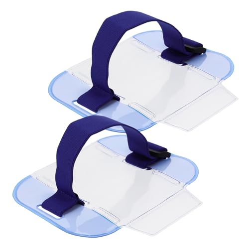 Angoily 2 Stück Bunte Kartenhalter Ausweishalter Schutzhalter Ausweishalter Kartenhalter Umhängeband Schlüsselkartenhalter Ärmel Ausweishalter Kartenhalter Ausweishalter Arm Angoily 2 Stück Bunte Kartenhalter Ausweishalter Schutzhalter Ausweishalter Kartenhalter Umhängeband Schlüsselkartenhalter Ärmel Ausweishalter Kartenhalter Ausweishalter Arm von Angoily