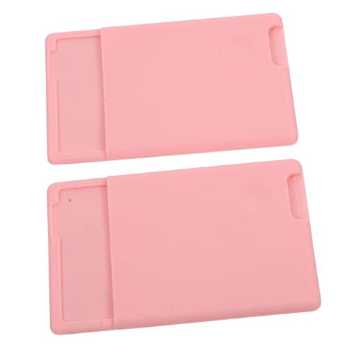 Angoily 2 Stück Karten Geldbörse Ups Schlanke Halter Brieftasche Tasche Handy Handy Rückseite Hülle Kreditkarten Beutel Karten Aufbewahrungstasche Hülle Kleine Karten Tasche Kartenetuis Angoily 2 Stück Karten Geldbörse Ups Schlanke Halter Brieftasche Tasche Handy Handy Rückseite Hülle Kreditkarten Beutel Karten Aufbewahrungstasche Hülle Kleine Karten Tasche Kartenetuis von Angoily