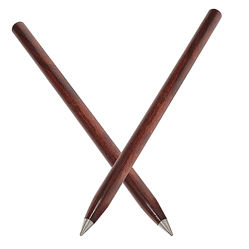 Angoily 2 Stücke Bleistift Wiederverwendbare Schule Erwachsene Legierung Angoily 2 Stücke Bleistift Wiederverwendbare Schule Erwachsene Legierung von Angoily