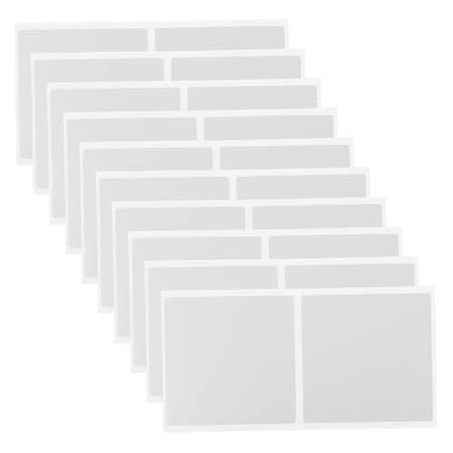 Angoily 25 Blatt Rubbelkarten Aufkleber Rubbelnotizen Rubbellose Rubbelaufkleber Rubbelaufkleber Selbst Basteln Rubbellose Silber Selbstklebende Folie Angoily 25 Blatt Rubbelkarten Aufkleber Rubbelnotizen Rubbellose Rubbelaufkleber Rubbelaufkleber Selbst Basteln Rubbellose Silber Selbstklebende Folie von Angoily