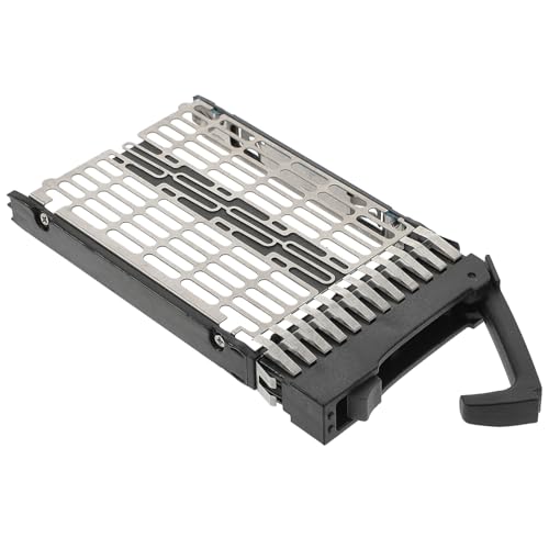 Angoily Server-festplattenschacht Mit 2 5 Zoll – Unterstützt Die Modelle Dl360 Dl380 G5 Ml570 G4 Mit 4 Schrauben Angoily Server-festplattenschacht Mit 2 5 Zoll – Unterstützt Die Modelle Dl360 Dl380 G5 Ml570 G4 Mit 4 Schrauben von Angoily