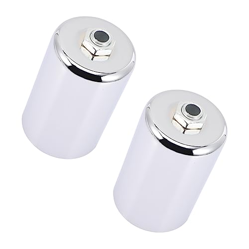 Angoily 2Stücke Lampenfassung Schraubbare Deckenlampenfassung für Glühlampen für DIY Beleuchtungsprojekte Universelle Verwendung Wohnräumen Angoily 2Stücke Lampenfassung Schraubbare Deckenlampenfassung für Glühlampen für DIY Beleuchtungsprojekte Universelle Verwendung Wohnräumen von Angoily
