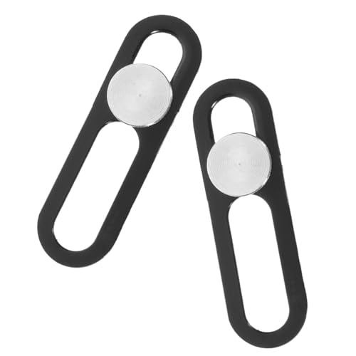 Angoily Smartphone-Webcam-Abdeckung – 2 Stück Handy-Kamera-Abdeckung Privatsphäre Aluminiumlegierung Und Kunststoff Angoily Smartphone-Webcam-Abdeckung – 2 Stück Handy-Kamera-Abdeckung Privatsphäre Aluminiumlegierung Und Kunststoff von Angoily