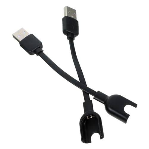 Angoily Ersatz-USB-Kabel Für 3 Schnellladekabel Keine Heizung Für Büro/zuhause/Auto von Angoily