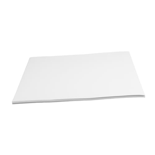 Angoily 30 Blatt Druckerpapier Bedruckbares Vinyl Gummi-schneidebrett Etikettenaufkleber Bedruckbar Aufkleberpapier Für Drucker Silikonpapier Glänzendes Aufkleberpapier Pvc-matte Weiß Pp Angoily 30 Blatt Druckerpapier Bedruckbares Vinyl Gummi-schneidebrett Etikettenaufkleber Bedruckbar Aufkleberpapier Für Drucker Silikonpapier Glänzendes Aufkleberpapier Pvc-matte Weiß Pp von Angoily
