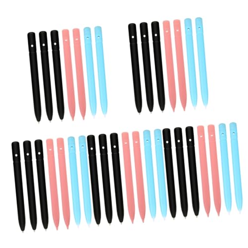 Angoily 35 Stück Teilweise Löschbarer LCD Schreibtablett Eingabestift Universeller Eingabestift Tablet Stift LCD Tablet Eingabestift Bildschirme Eingabestift Tablet Bildschirme Angoily 35 Stück Teilweise Löschbarer LCD Schreibtablett Eingabestift Universeller Eingabestift Tablet Stift LCD Tablet Eingabestift Bildschirme Eingabestift Tablet Bildschirme von Angoily