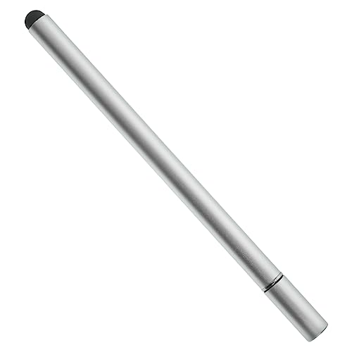 Angoily 3St Tablet-Eingabestift Stift mit feiner Spitze Handschriftstift universal Pen schreibkladde Eingabestift für Telefon Handy-Stift 2 in 1 spitzer Stift Touchscreen-Stift von Angoily