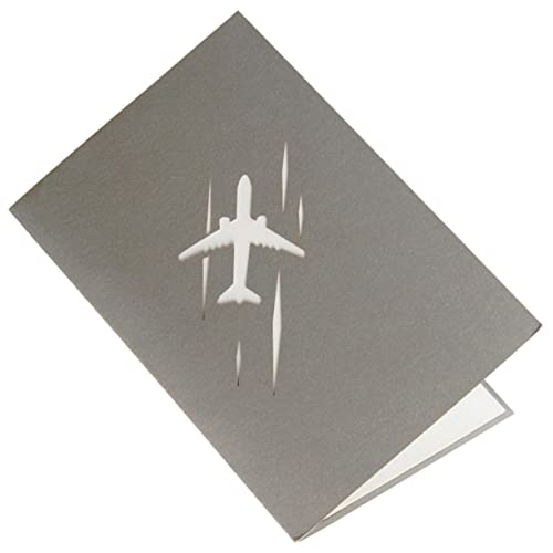 Angoily 3d-grußkarte Ehemann Mutter Flugzeugspielzeug Karte Hoch Karten Glücklich Flugzeug Für Happy Birthday Card Birthday Cards for Him Geburtstagskarte Lustig Angoily 3d-grußkarte Ehemann Mutter Flugzeugspielzeug Karte Hoch Karten Glücklich Flugzeug Für Happy Birthday Card Birthday Cards for Him Geburtstagskarte Lustig von Angoily