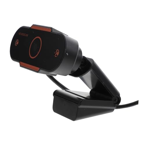 Angoily 480p USB-Webcam für Computermikrofon für Videoanrufe und - von Angoily