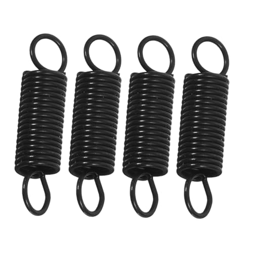 Angoily 4pcs Universal Mikrowellen -türverriegelung Feder Für Geräte Tür Reparatur Federtür Verriegelung Mikrowellenofenteile Küchengeräte Zubehör Angoily 4pcs Universal Mikrowellen -türverriegelung Feder Für Geräte Tür Reparatur Federtür Verriegelung Mikrowellenofenteile Küchengeräte Zubehör von Angoily