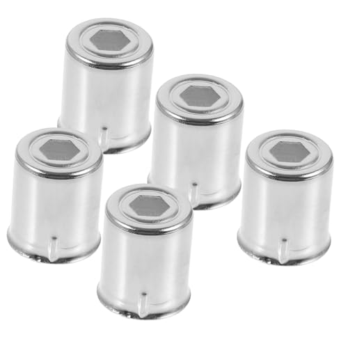 Angoily 5 Stück Mikrowellenzubehör Mikrowellenkappen mikrowelle zubehör Ofenzubehör Mikrowellenofen Zubehör Mikrowellenherd Zubehör Mikrowellenversorgung Mikrowellenteil Ofen ersatz Eisen Angoily 5 Stück Mikrowellenzubehör Mikrowellenkappen mikrowelle zubehör Ofenzubehör Mikrowellenofen Zubehör Mikrowellenherd Zubehör Mikrowellenversorgung Mikrowellenteil Ofen ersatz Eisen von Angoily