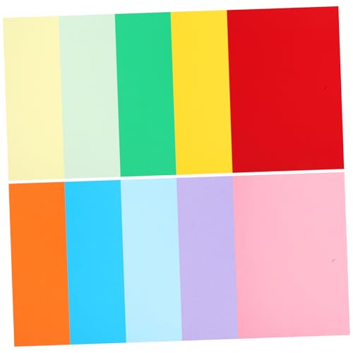 Angoily 50 Blatt Marmelade ziehen schwarzes Zeichenpapier farbiges Origami-Papier Visitenkartenpapier Strümpfe Lehrerzubehör schwarzer Karton Notizpolster Mehrfarbiges Kopierpapier klebrig Angoily 50 Blatt Marmelade ziehen schwarzes Zeichenpapier farbiges Origami-Papier Visitenkartenpapier Strümpfe Lehrerzubehör schwarzer Karton Notizpolster Mehrfarbiges Kopierpapier klebrig von Angoily