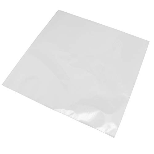 Angoily 10 Zoll Vinyl Schallplattenhüllen 50 Stücke Schallplatten Plastiktüten Cd Hülle Vinyl Schallplatte Robuste Breite Cd Hülle Kratzfest Angoily 10 Zoll Vinyl Schallplattenhüllen 50 Stücke Schallplatten Plastiktüten Cd Hülle Vinyl Schallplatte Robuste Breite Cd Hülle Kratzfest von Angoily