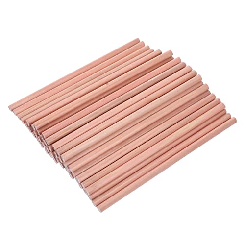 Angoily 50 Stück Holzstift Schulbedarf führen Graphit Schreibstifte für die Schule Bleistifte praktische Zeichenstifte Praktische Kinderstifte aus Holz i Angoily 50 Stück Holzstift Schulbedarf führen Graphit Schreibstifte für die Schule Bleistifte praktische Zeichenstifte Praktische Kinderstifte aus Holz i von Angoily