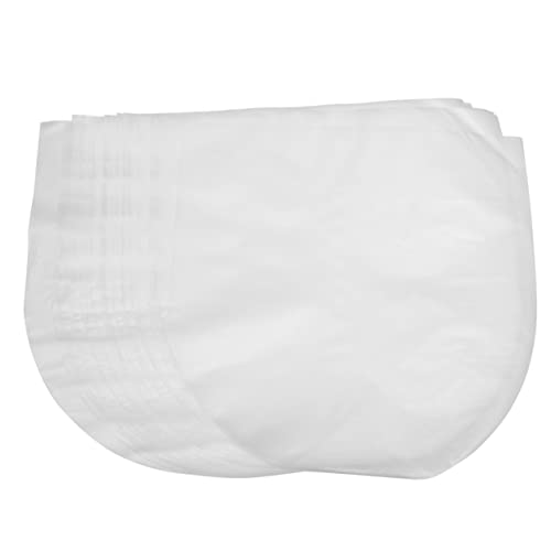 Angoily 50 Stück Schallplattenhüllen Innenhüllen Aus Plastik Für 10 Zoll Schallplatten Cd-Tasche Für 25 cm CDs Kratzfest Reibungs- Und Verschleißfest Einfaches Einlegen Angoily 50 Stück Schallplattenhüllen Innenhüllen Aus Plastik Für 10 Zoll Schallplatten Cd-Tasche Für 25 cm CDs Kratzfest Reibungs- Und Verschleißfest Einfaches Einlegen von Angoily
