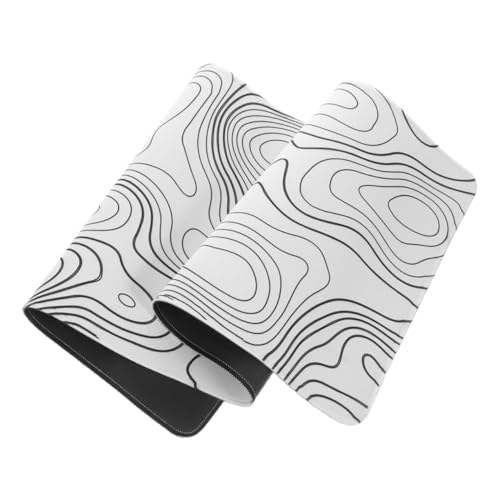 Angoily 50 Stück Schreibtisch Büro Gaming -Desk -Zubehör groß Unterlage Haarspangen für Hunde Mousepad-Unternehmen Haustierhaarzubehör Haarschmuck für Hunde Tastaturmatte Stoff Weiß Angoily 50 Stück Schreibtisch Büro Gaming -Desk -Zubehör groß Unterlage Haarspangen für Hunde Mousepad-Unternehmen Haustierhaarzubehör Haarschmuck für Hunde Tastaturmatte Stoff Weiß von Angoily