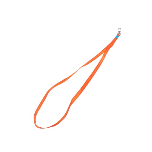 Angoily 50Stücke Id Lanyard Kartenhalter Mit Clip Breites Umhängeband Für Büro Veranstaltungen Und Wasserdichtes Design Für Namensschilder Und Ausweise Angoily 50Stücke Id Lanyard Kartenhalter Mit Clip Breites Umhängeband Für Büro Veranstaltungen Und Wasserdichtes Design Für Namensschilder Und Ausweise von Angoily