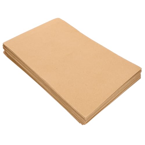 Angoily 50Stücke Kraftpapier Umschläge M² Briefumschläge für Einladungen Grußkarten und Aufbewahrung mit Doppelseitigem Klebeband Langlebig und Praktisch Angoily 50Stücke Kraftpapier Umschläge M² Briefumschläge für Einladungen Grußkarten und Aufbewahrung mit Doppelseitigem Klebeband Langlebig und Praktisch von Angoily