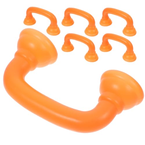 Angoily 6 Stück Früherziehungs Telefonspielzeug Wortaussprache Telefon Lerntelefone Telefon Rollenspiel Kommunikationsgerät Für Kleinkinder Lernspielzeug Lesetelefone Kunststoff Angoily 6 Stück Früherziehungs Telefonspielzeug Wortaussprache Telefon Lerntelefone Telefon Rollenspiel Kommunikationsgerät Für Kleinkinder Lernspielzeug Lesetelefone Kunststoff von Angoily