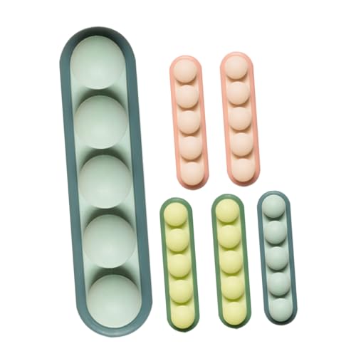 Angoily Kabelhalter für Nachttisch Selbstklebend Ladegerät Kabelhalter Kabel-Organizer Angoily Kabelhalter für Nachttisch Selbstklebend Ladegerät Kabelhalter Kabel-Organizer von Angoily