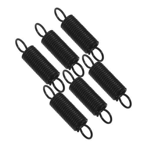 Angoily 6 Teiliges Mikrowellenzubehör Mikrowellenaufhänger Mikrowellenverriegelungsbaugruppe Federhaken Mikrowellentürverriegelung Mikrowellenteile Zugfeder Mit Haken Angoily 6 Teiliges Mikrowellenzubehör Mikrowellenaufhänger Mikrowellenverriegelungsbaugruppe Federhaken Mikrowellentürverriegelung Mikrowellenteile Zugfeder Mit Haken von Angoily