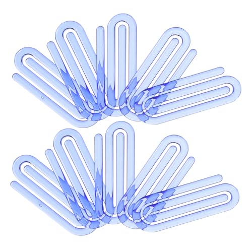 Angoily 60 Stück Blaue Ordner Mini Dekorations Büroklammern Binder Büroklammer Dokumentenklammern Jumbo Büroklammern Bürobedarf Büro Büroklammern Kleine Büroklammer Ornamente Angoily 60 Stück Blaue Ordner Mini Dekorations Büroklammern Binder Büroklammer Dokumentenklammern Jumbo Büroklammern Bürobedarf Büro Büroklammern Kleine Büroklammer Ornamente von Angoily
