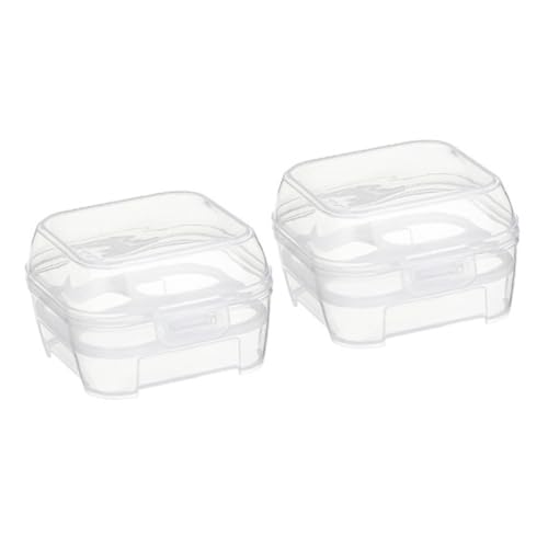 Angoily 8 Stk Eierkarton im Freien Eier-Organizer die Home-Edit-Container eierschutz boxen eierbehälter Vorratsbehälter Eierkörbe ausstellen tragbare Eierkiste Lagerung Spender Angoily 8 Stk Eierkarton im Freien Eier-Organizer die Home-Edit-Container eierschutz boxen eierbehälter Vorratsbehälter Eierkörbe ausstellen tragbare Eierkiste Lagerung Spender von Angoily