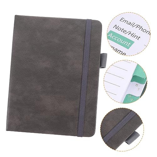 Angoily Adressbuch Telefonbuch Veranstalter Hausbuch Zahlen für Organisator der Privatadresse Tragbares Adressbuch Tragbarer Adress-Organizer Mini-Telefonbuch Papier Angoily Adressbuch Telefonbuch Veranstalter Hausbuch Zahlen für Organisator der Privatadresse Tragbares Adressbuch Tragbarer Adress-Organizer Mini-Telefonbuch Papier von Angoily